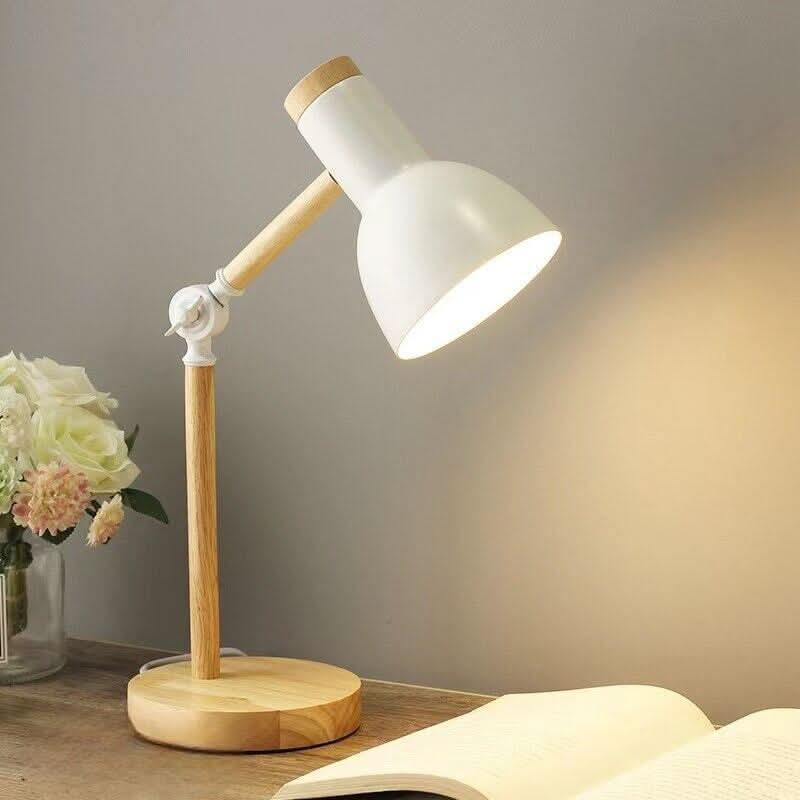 Lampe de Chevet | Luxuria - Designix Lampe de chevet Blanc