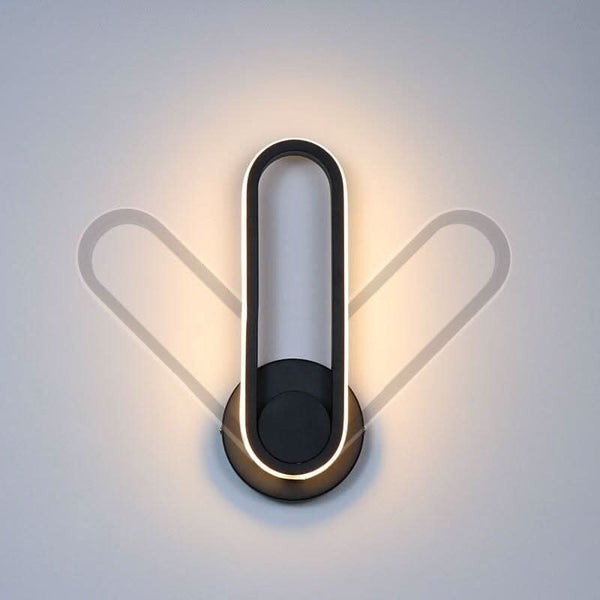 Lampe Murale LED Moderne | Vila