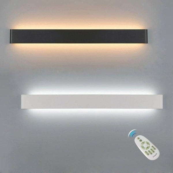 Lampe Murale Télécommandée Moderne | Mara