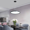 Suspension blanche pour chambre | Ovea