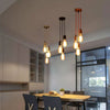 Suspension cuisine tube | Nuance