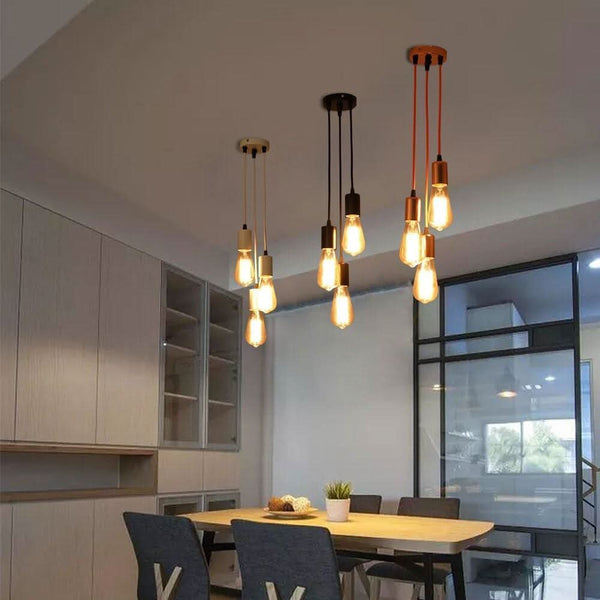 Suspension cuisine tube | Nuance