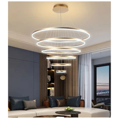 Suspension métal noir boule | Kelp