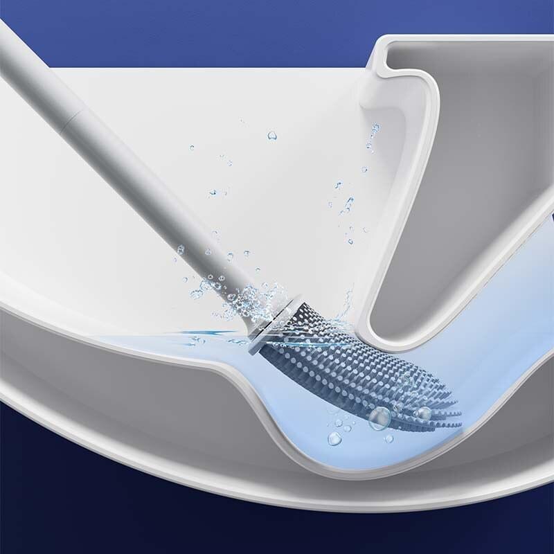 brosse de nettoyage des toilettes | Designix - Amazon - https://designix.fr/