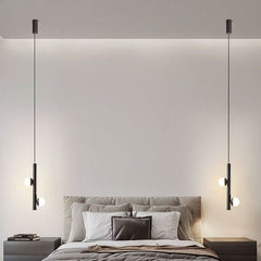 Luminaire double Intérieur Moderne | Volt