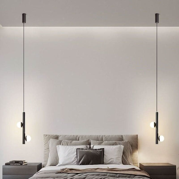 Luminaire double Intérieur Moderne | Volt