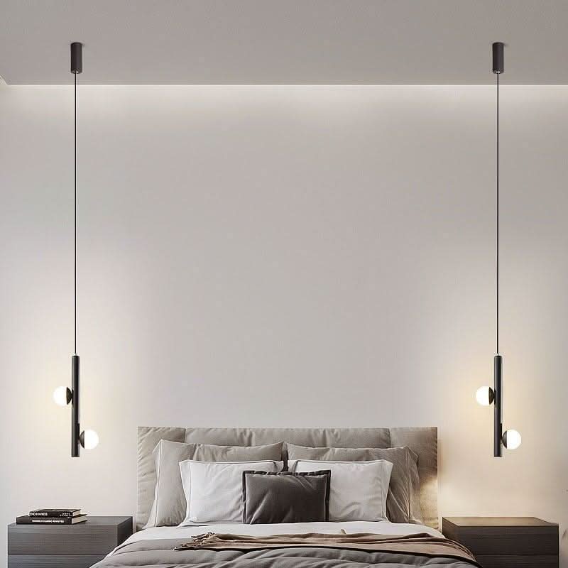 Luminaire double Intérieur Moderne | Volt