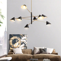 Lustre | Aldorix