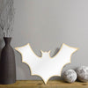 Miroir Chauve Souris | Écho Élégant