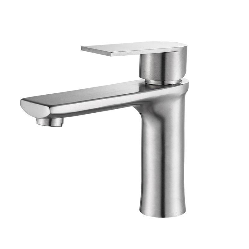 Mitigeur Lavabo | Aura Sereine | Designix - Mitigeur Lavabo    - https://designix.fr/