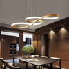 Suspension cuisine ovale | Calla