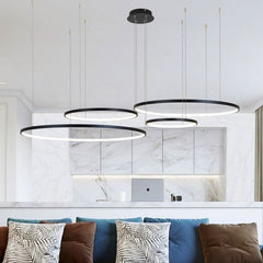 Suspension chambre boule | Nimbe