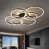 Anneaux LED Lustre Ajustable | Ena