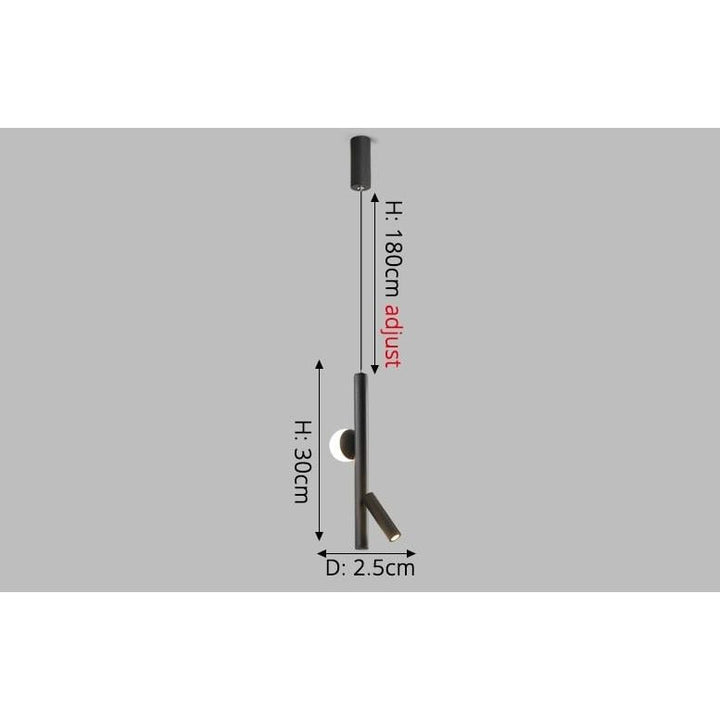 "Ampoules Spots Intérieur Moderne" | Designix - 2222 A Blanc naturel - https://designix.fr/