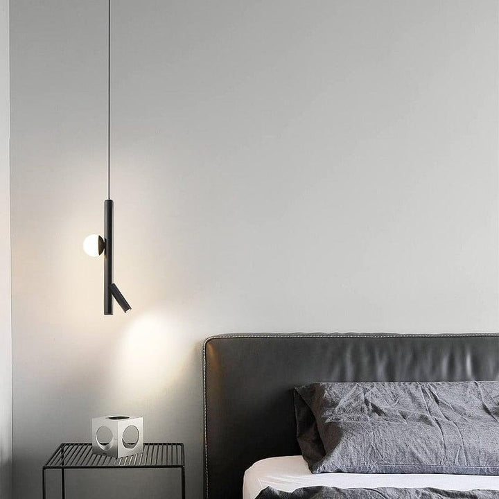 "Ampoules Spots Intérieur Moderne" | Designix - 2222 - https://designix.fr/