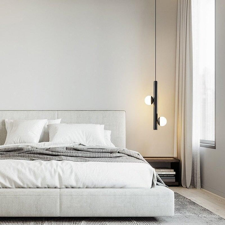 "Ampoules Spots Intérieur Moderne" | Designix - 2222 - https://designix.fr/