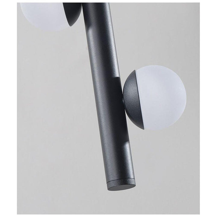 "Ampoules Spots Intérieur Moderne" | Designix - 2222 - https://designix.fr/