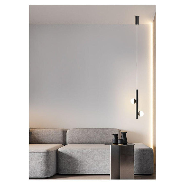 "Ampoules Spots Intérieur Moderne" | Designix - 2222 - https://designix.fr/