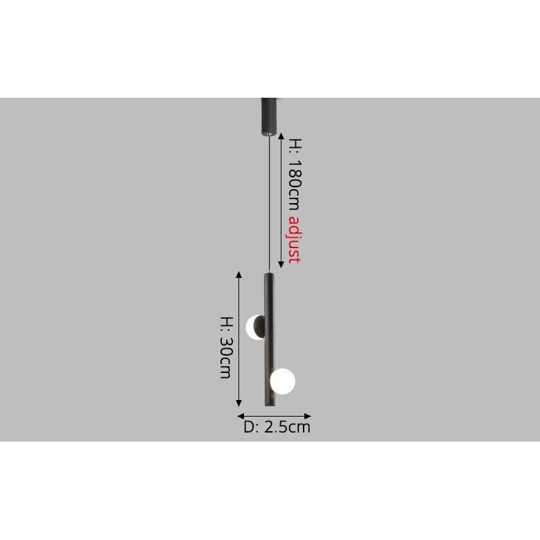 "Ampoules Spots Intérieur Moderne" | Designix - 2222 B Blanc naturel - https://designix.fr/