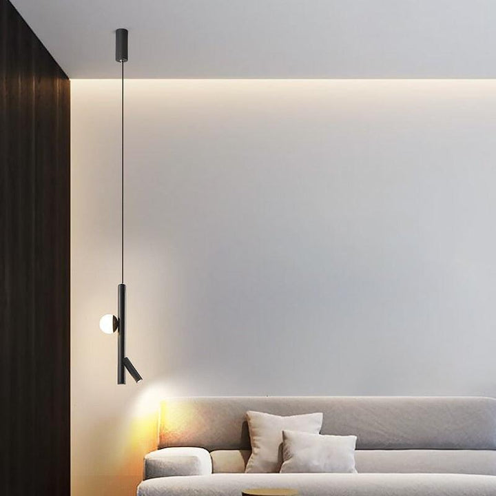 "Ampoules Spots Intérieur Moderne" | Designix - 2222 - https://designix.fr/