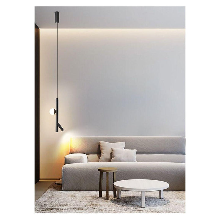 "Ampoules Spots Intérieur Moderne" | Designix - 2222 - https://designix.fr/