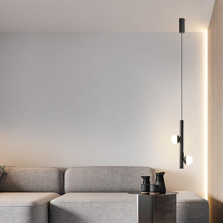 "Ampoules Spots Intérieur Moderne" | Designix - 2222 - https://designix.fr/