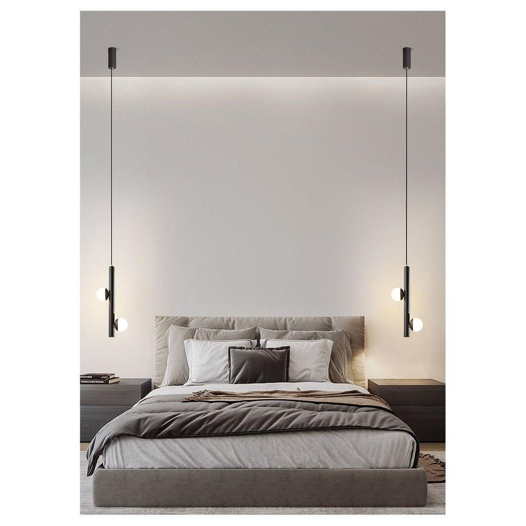 "Ampoules Spots Intérieur Moderne" | Designix - 2222 - https://designix.fr/
