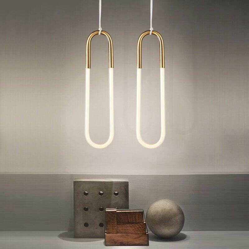 "Suspension Chambre U-Light Serenity" | Designix - 2222 - https://designix.fr/