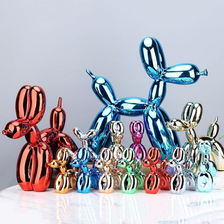salon bureau décor animal Ornament | Designix - Amazon - https://designix.fr/