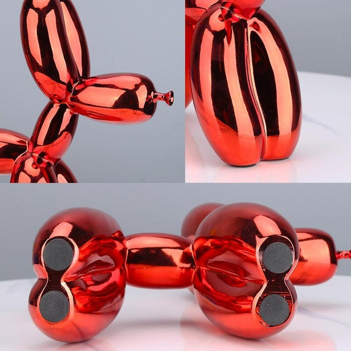 salon bureau décor animal Ornament | Designix - Amazon - https://designix.fr/