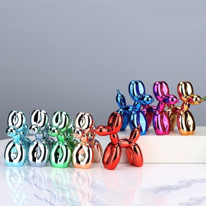 salon bureau décor animal Ornament | Designix - Amazon - https://designix.fr/