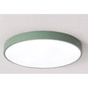Plafonnier LED | Granit