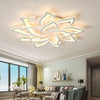 Plafonnier LED | Élégance Stellaire