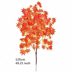 Plante Artificielle Erable | Banyan et Ginkgo