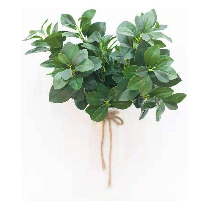 Plante Artificielle Eucalyptus Tropical 70cm - Designix Plante artificielle
