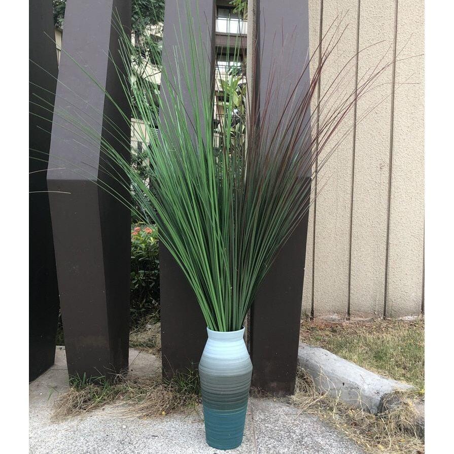 Plante Artificielle | Roseaux artificielle - Designix Plante artificielle A