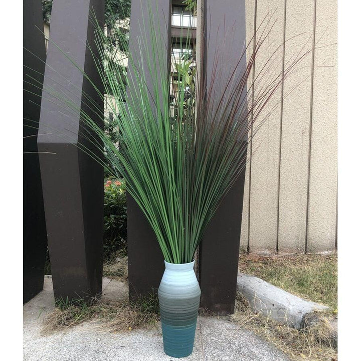 Plante Artificielle | Roseaux artificielle - Designix Plante artificielle A