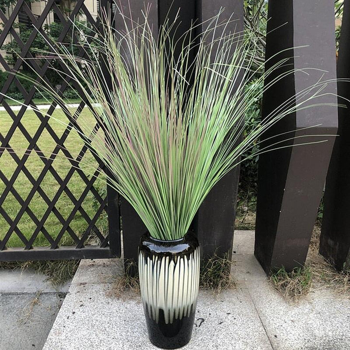 Plante Artificielle | Roseaux artificielle - Designix Plante artificielle F