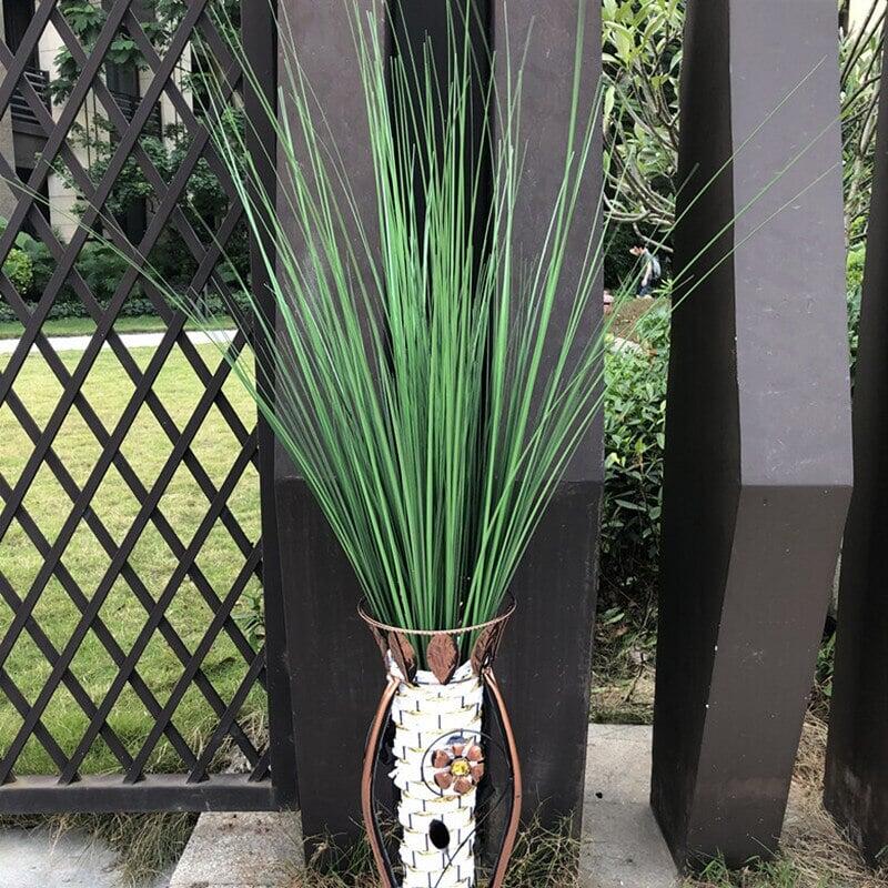 Plante Artificielle | Roseaux artificielle - Designix Plante artificielle F