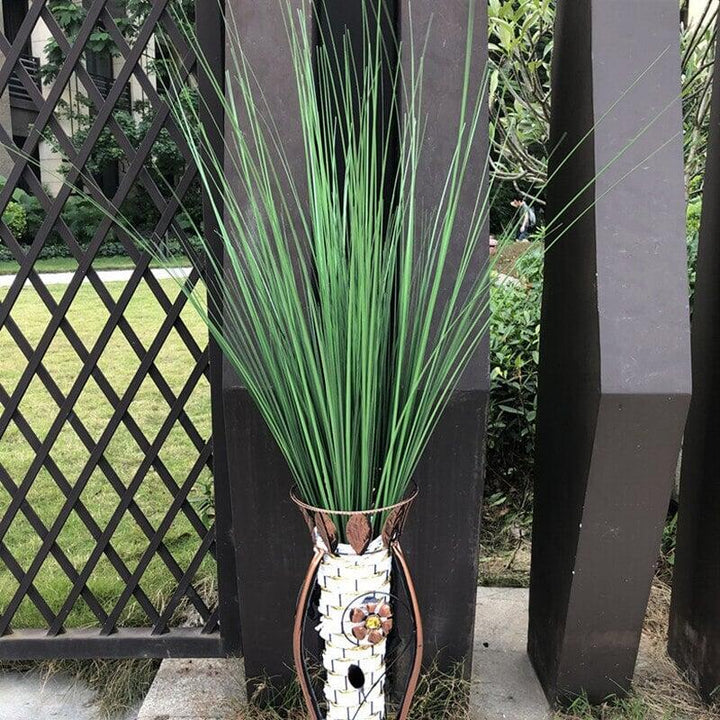 Plante Artificielle | Roseaux artificielle - Designix Plante artificielle F
