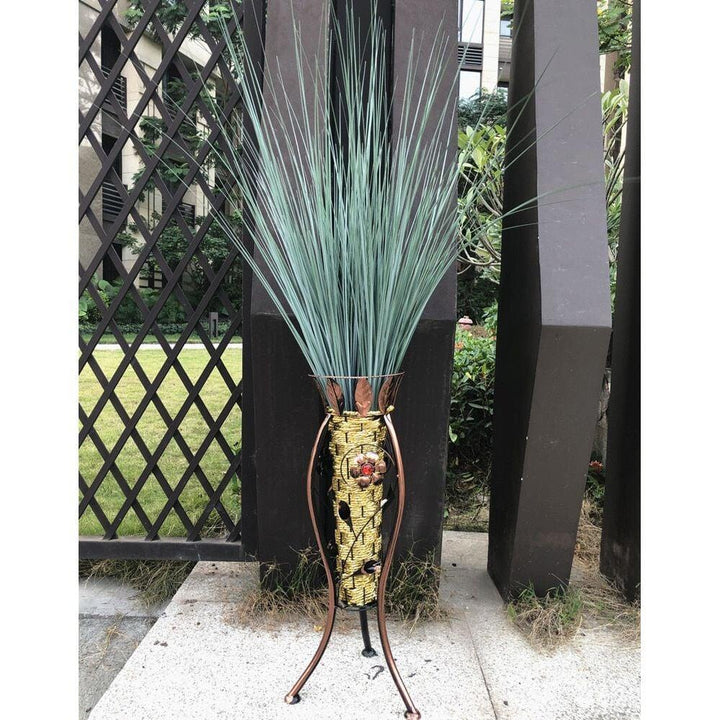 Plante Artificielle | Roseaux artificielle - Designix Plante artificielle F