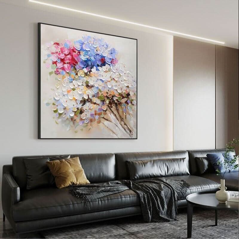 Poster Mural Fleurs | Essence de la Nature