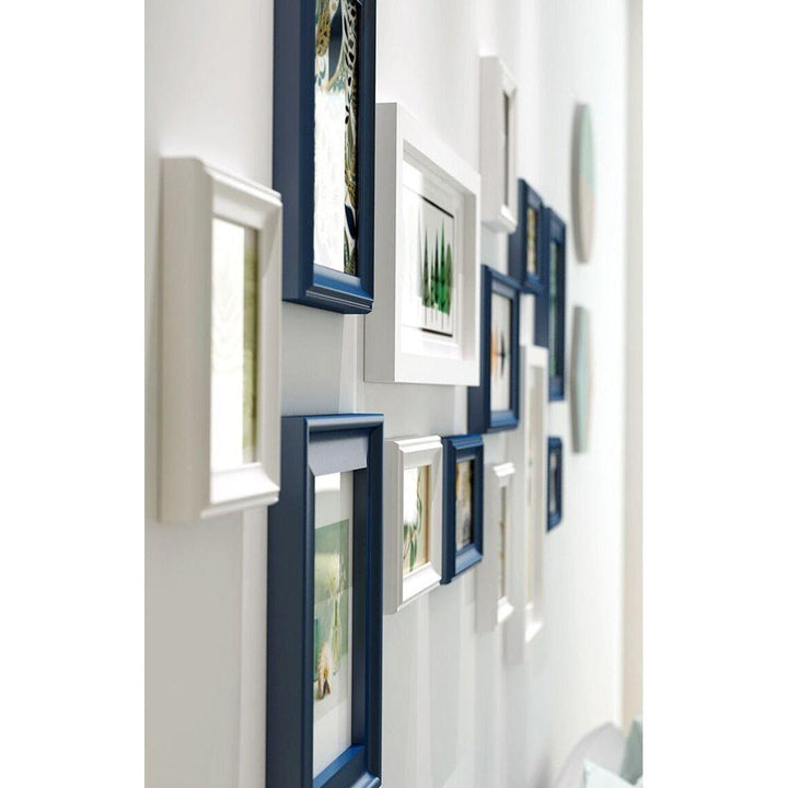 Posters Muraux | Essence Créative - Designix Posters Blanc 13 cadres et posters