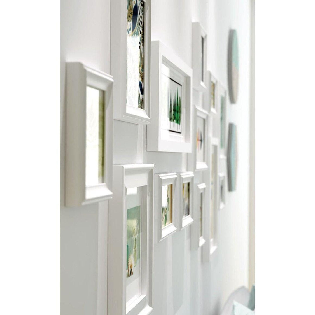 Posters Muraux | Essence Créative - Designix Posters Blanc 13 cadres et posters
