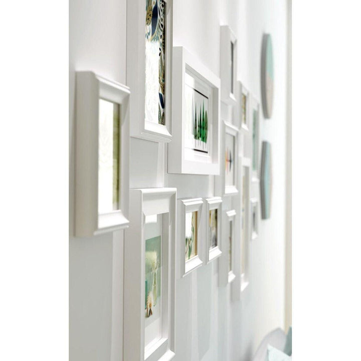 Posters Muraux | Essence Créative - Designix Posters Blanc 13 cadres et posters