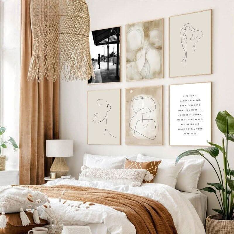 Posters Muraux | Harmonie Urbaine