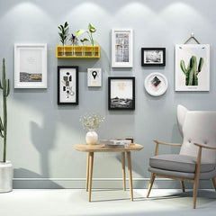Posters Muraux | Horizon Illusoire