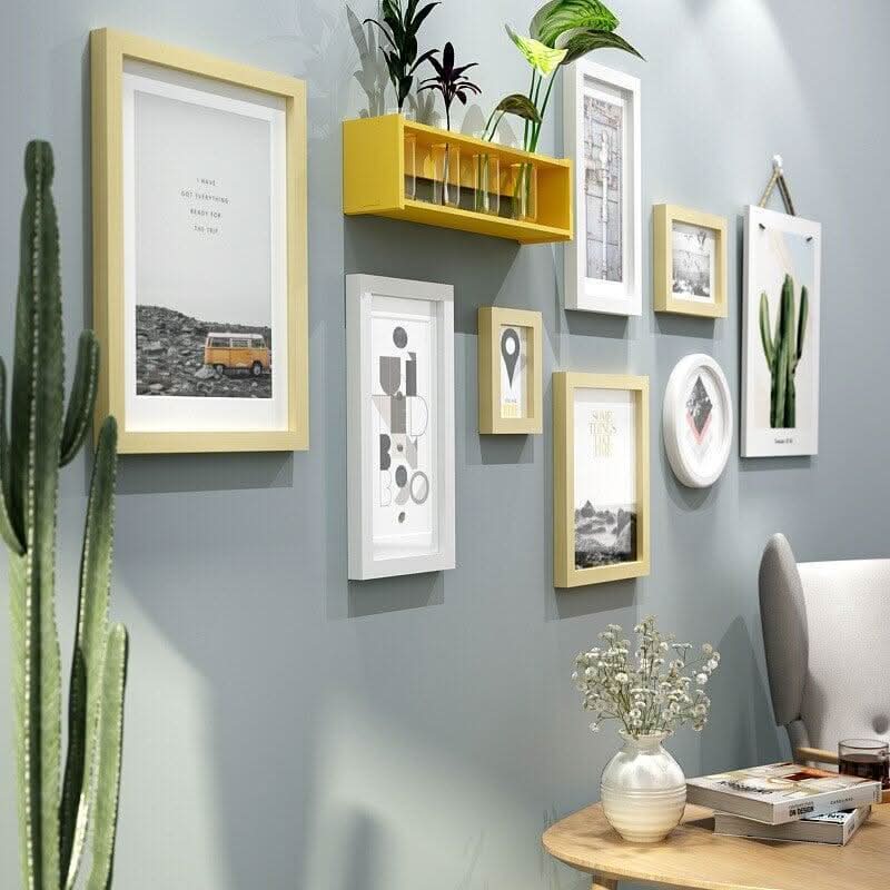 Posters Muraux | Horizon Illusoire