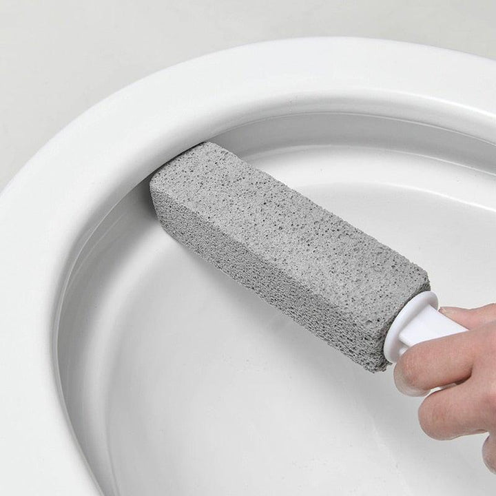 Brosse de nettoyage des toilettes | Designix - Amazon - https://designix.fr/