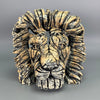 Sculpture Tête de Lion | Regal Roar